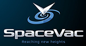 space vac logo